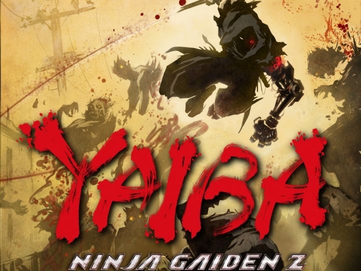Yaiba: Ninja Gaiden Z новости